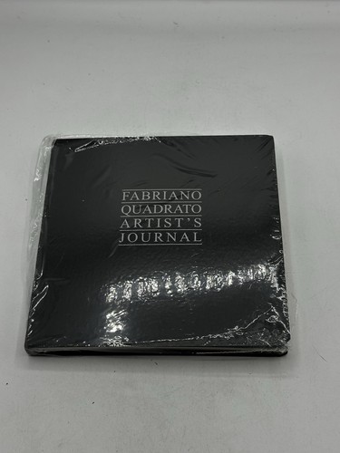 Fabriano quadrato quaderno - quadrato,
