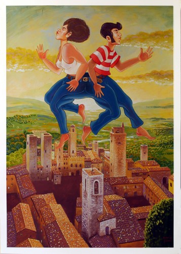 Maurizio vinanti dis uniti - maurizio,