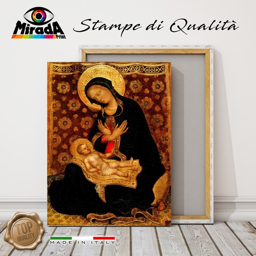 Quadro gentile fabriano - quadro,