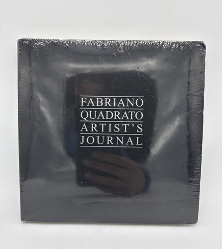 Fabriano quadrato giornale - quadrato,