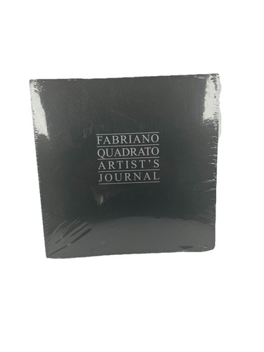 Fabriano quadrato giornale - quadrato,